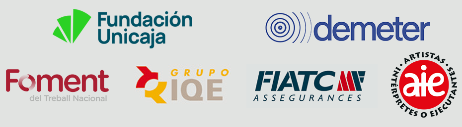 Sponsors